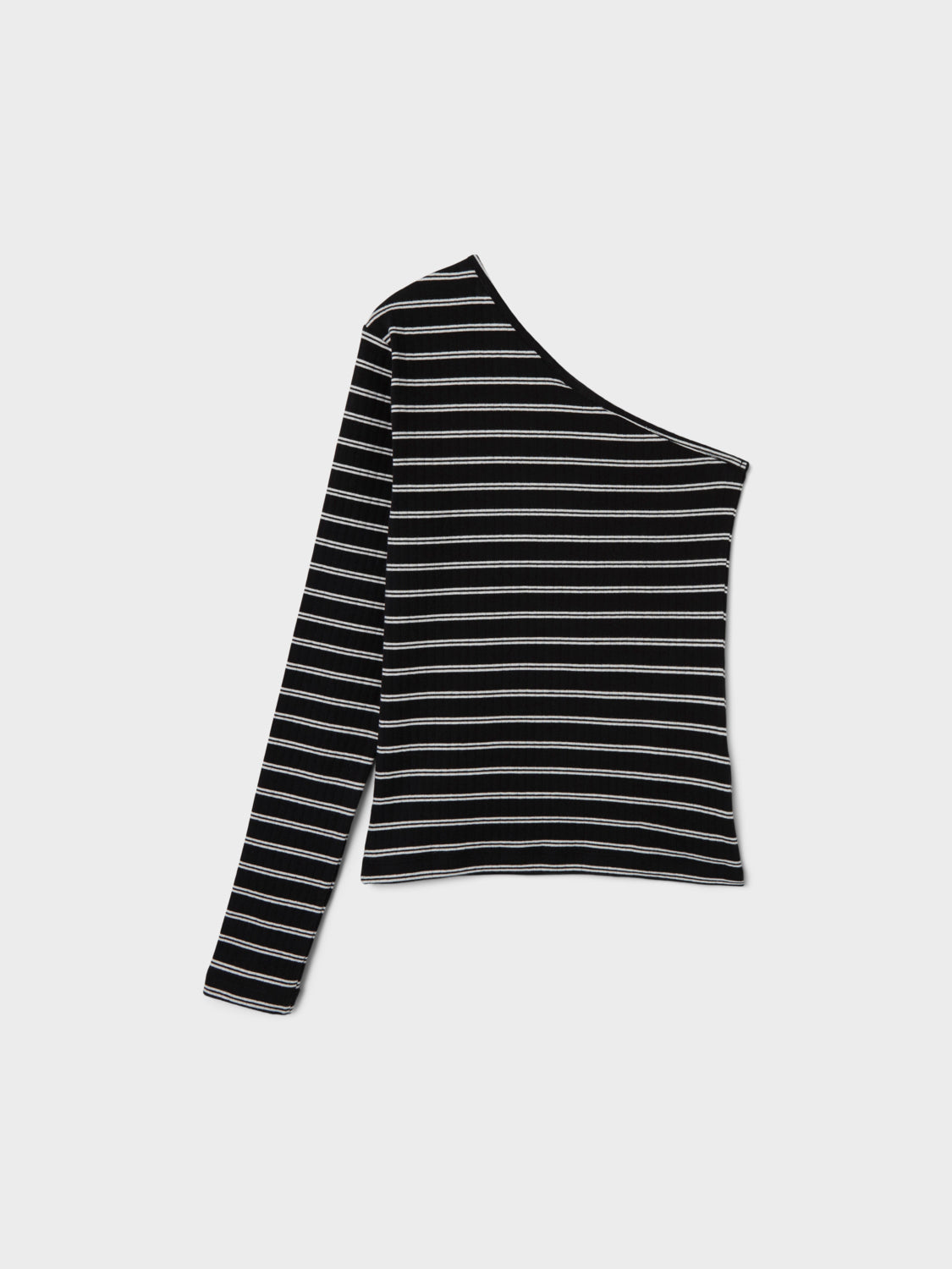 NLFDIVA T-Shirts & Tops - White Alyssum